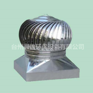 無動力風(fēng)機有什么應(yīng)用領(lǐng)域和效果？